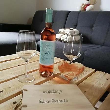 Balatoni Présházikó