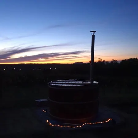 Balatoni Présházikó Nyaraló