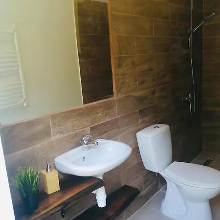 Balatoni Preshaziko * Szolosgyorok