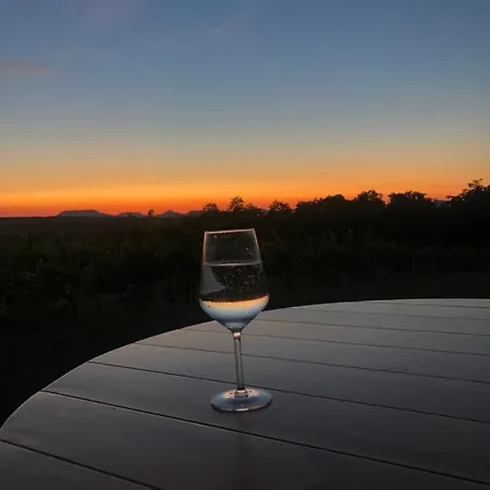 Balatoni Présházikó Hébergement de vacances