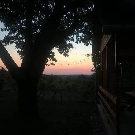 Hébergement de vacances Balatoni Présházikó *