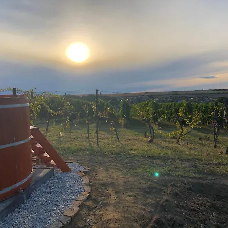 Balatoni Présházikó