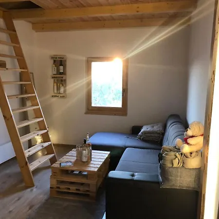 Balatoni Présházikó * Szolosgyorok