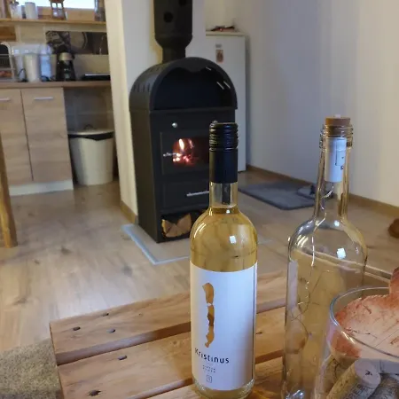 Σπίτι διακοπών Balatoni Preshaziko Szolosgyorok