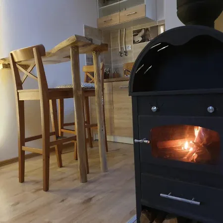 Hébergement de vacances Balatoni Présházikó *