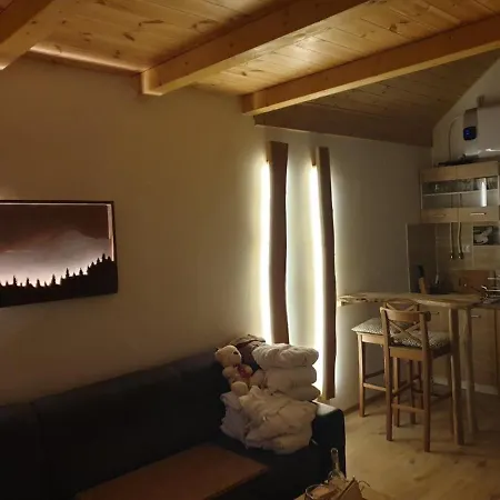 Balatoni Présházikó Nyaraló