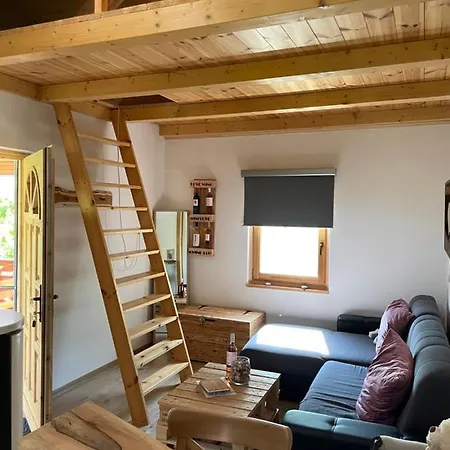 Balatoni Présházikó *