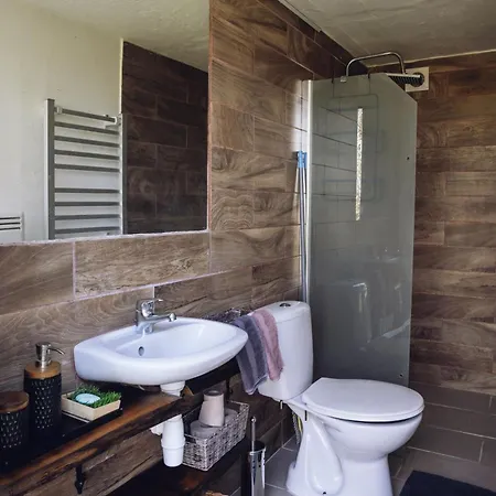 Hébergement de vacances Balatoni Présházikó