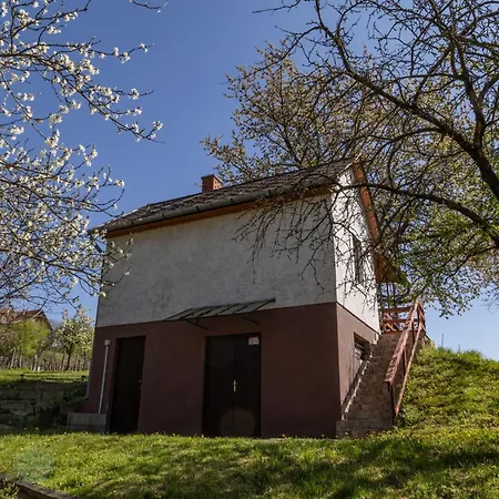 Balatoni Présházikó Nyaraló *