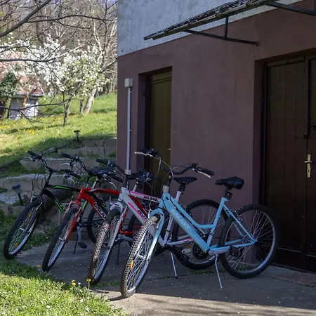 Balatoni Présházikó *