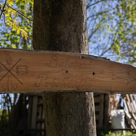 Balatoni Présházikó