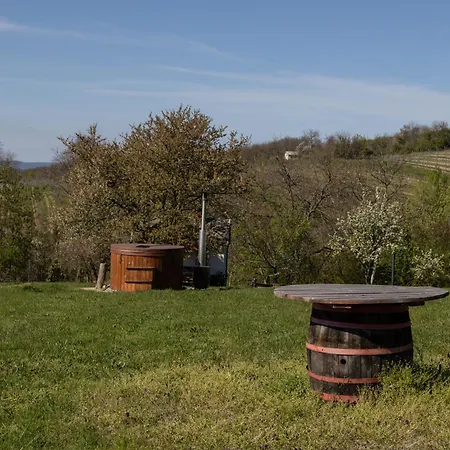 Balatoni Présházikó Szolosgyorok