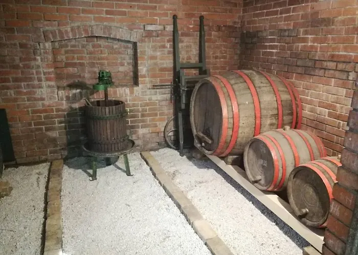 Balatoni Preshaziko Szolosgyorok