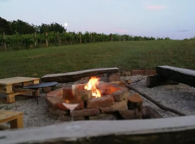 Casa vacanze Balatoni Présházikó