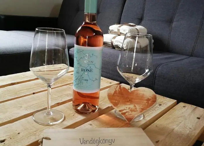 Balatoni Présházikó