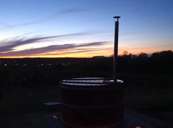 Balatoni Présházikó Casa de Férias