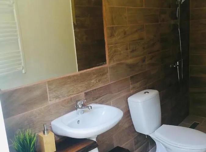 Balatoni Preshaziko * Szolosgyorok