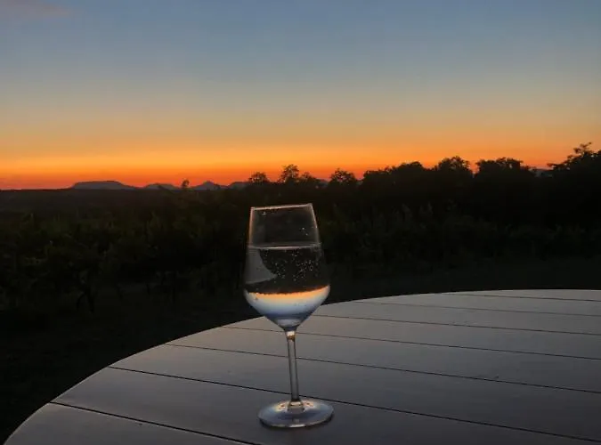 Balatoni Présházikó Casa vacanze