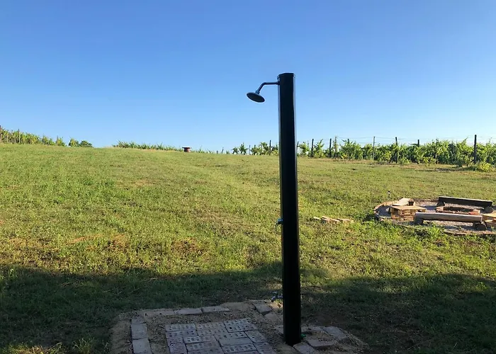 Balatoni Présházikó Casa vacanze *