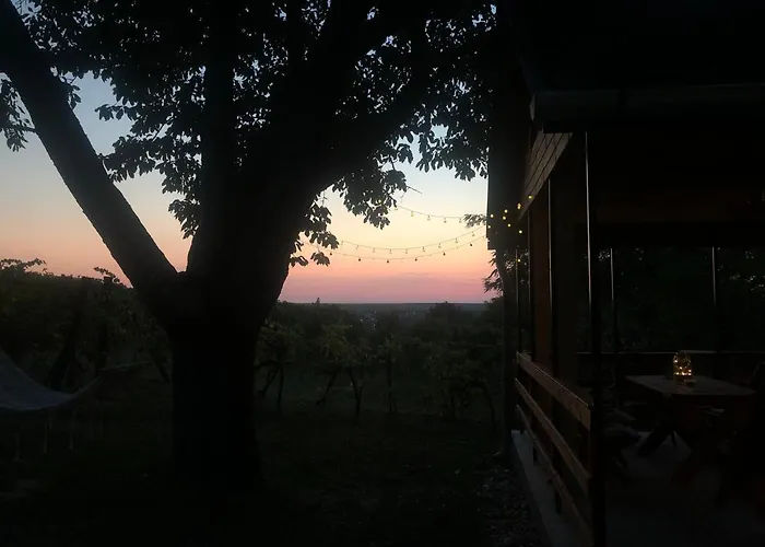 Casa de Férias Balatoni Présházikó *