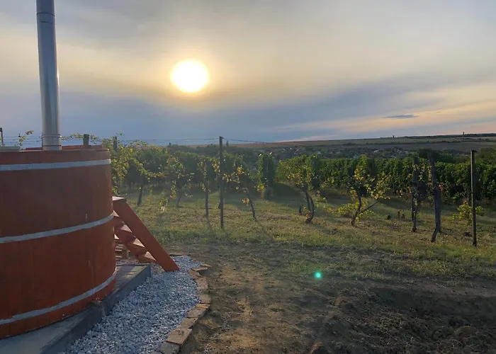 Balatoni Présházikó