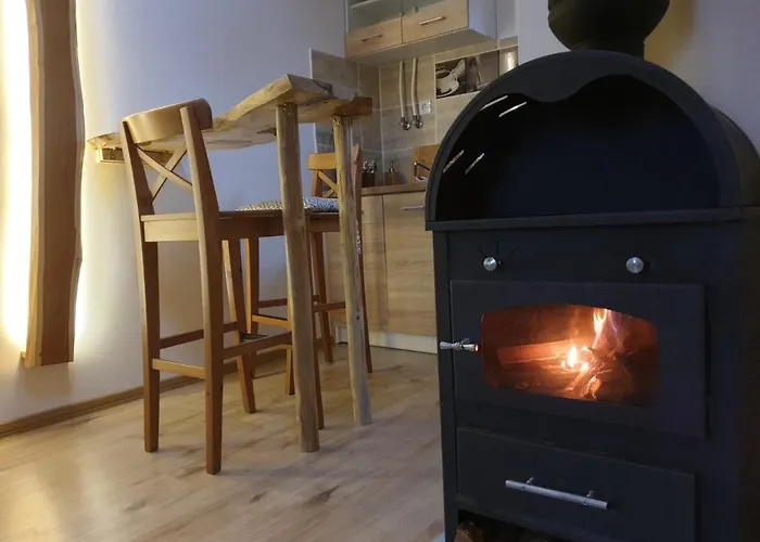 Prázdninový dům Balatoni Preshaziko *