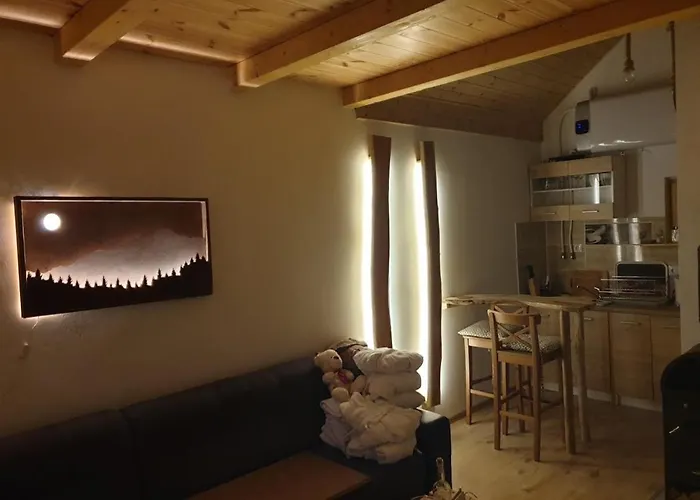 Balatoni Preshaziko Prázdninový dům