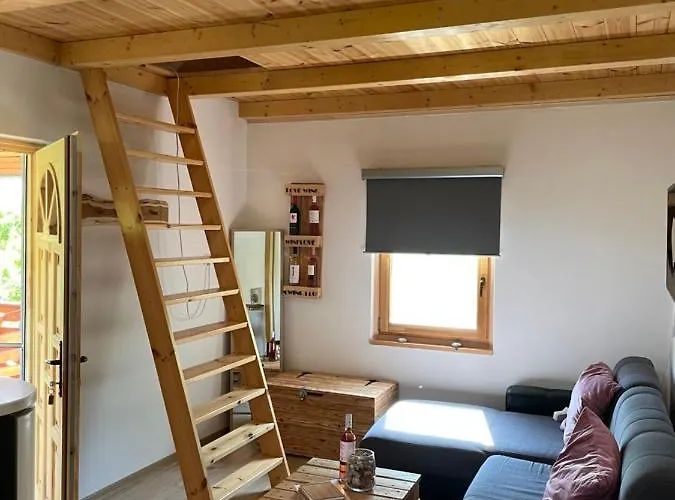 Balatoni Présházikó *