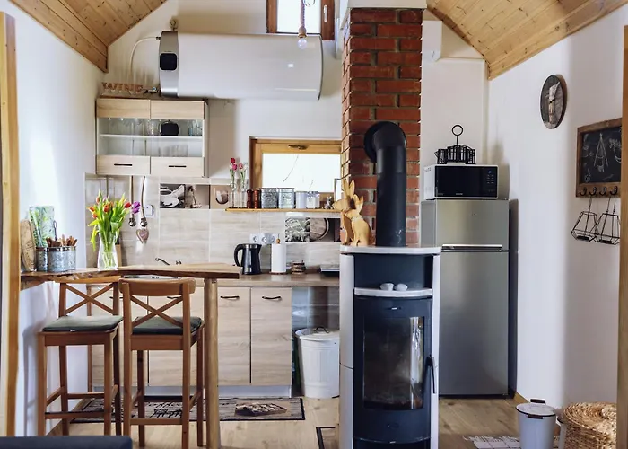 Casa de Férias Balatoni Présházikó *