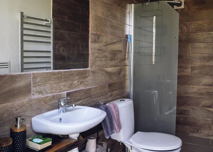 Prázdninový dům Balatoni Preshaziko