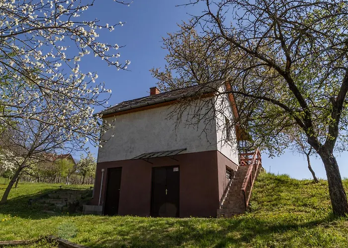 Balatoni Présházikó Casa de Férias *