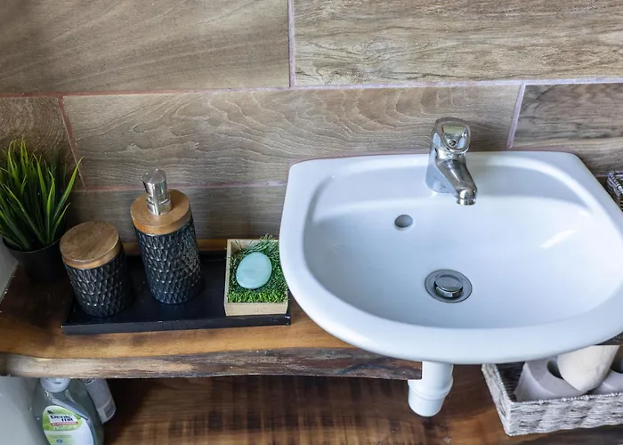 Prázdninový dům Balatoni Preshaziko Szolosgyorok