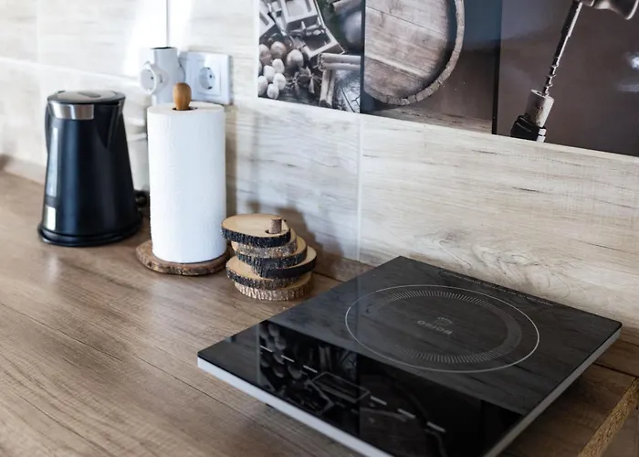 Prázdninový dům Balatoni Preshaziko *