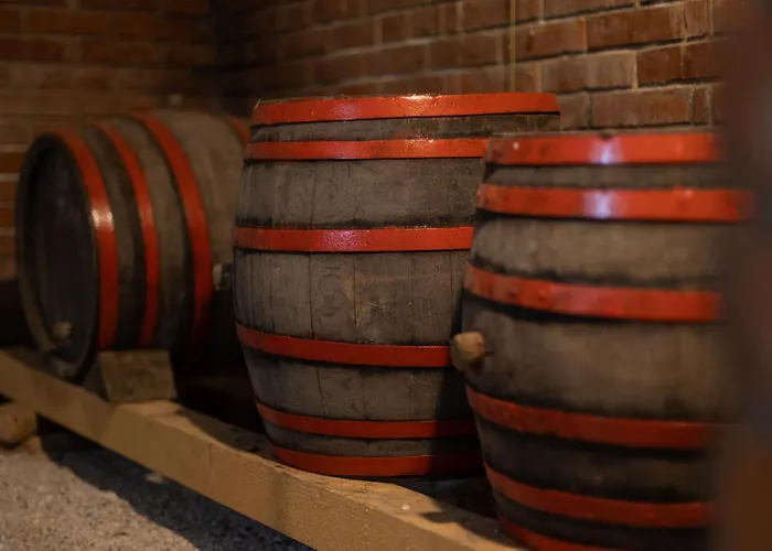 Balatoni Preshaziko Prázdninový dům Szolosgyorok