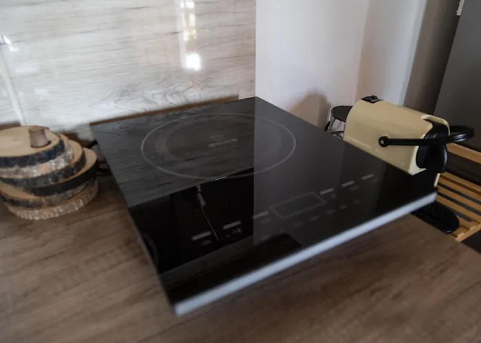 Casa de Férias Balatoni Présházikó Szolosgyorok