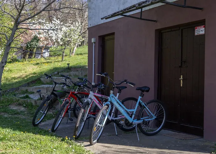 Balatoni Présházikó *