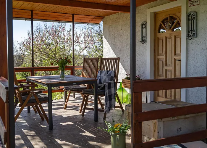 Balatoni Présházikó * Szolosgyorok