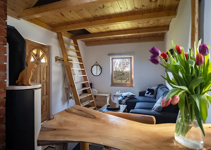 Balatoni Preshaziko Prázdninový dům Szolosgyorok