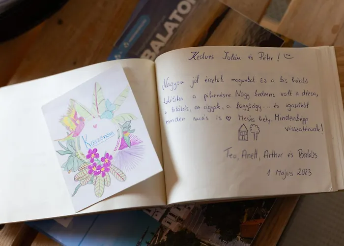 Balatoni Présházikó *