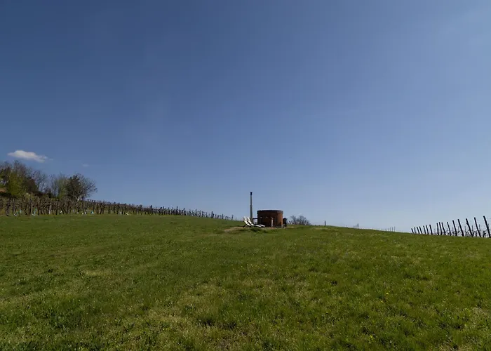 Balatoni Présházikó Casa de Férias