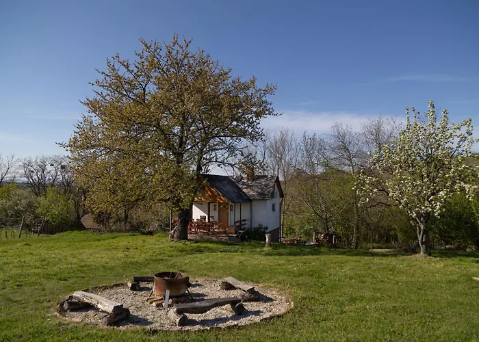 Balatoni Présházikó Casa de Férias